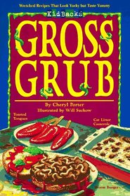 Gross Grub