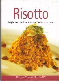 Risotto (Essentials Collection Cooking)