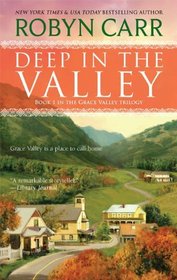 Deep in the Valley (Grace Valley, Bk 1)