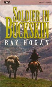 Soldier in Buckskin (Five Star westerns)