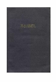 Santali Bible