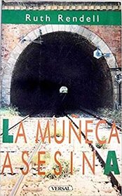La muneca asesina (The Killing Doll) (Spanish Edition)