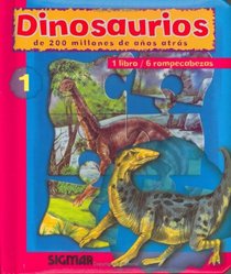 DINOSAURIOS 1 (Dinosaurios)