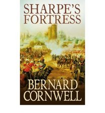 Sharpe's Fortress (Richard Sharpe Adventure Series #3)