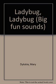 Lady Bug \Big Fun (Big Fun Sounds)