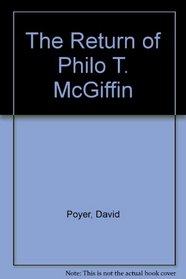 The Return of Philo T. McGiffin