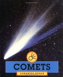 Comets (First Books - the Solar System)
