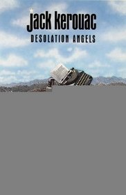 Desolation Angels (Paladin Books)