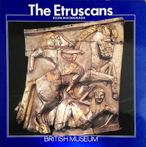 The Etruscans (British Museum)