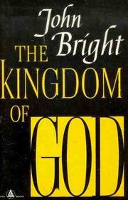 The Kingdom of God