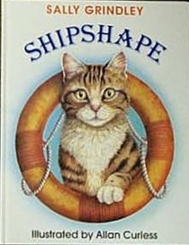 Shipshape (Picture Books)