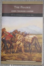 The Prairie, Barnes and Noble Ed.