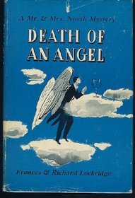 Death of an Angel: A Mr. and Mrs. North Mystery