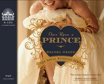 Once Upon a Prince (Library Edition) (Royal Wedding Series)