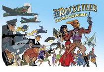Rocketeer: Jet-Pack Adventures