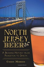 North Jersey Beer: (American Palate)