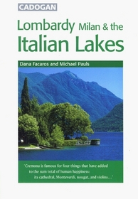 Lombardy, Milan & Italian Lakes