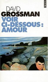 Voir ci-dessous : amour