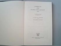 Jahrbuch der Raabe-Gesellschaft 2007 (German Edition)