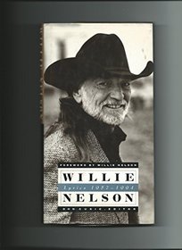 Willie Nelson: Lyrics 1957-1994 (Country Poets)
