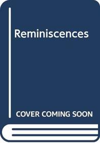 Reminiscences (The Development of contemporary accounting thought)
