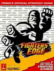 Capcom's Fighters Edge