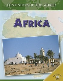 Africa (Continents of the World)