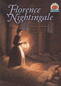 Florence Nightingale (On My Own Biography)