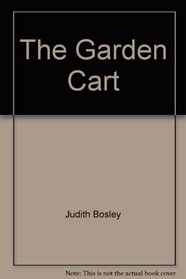 The Garden Cart (Vegetarian Cookbook)
