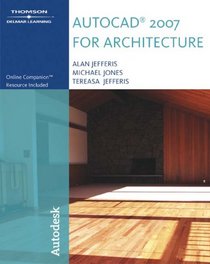 AutoCAD 2007 for Architecture (Autocad for Architecture)