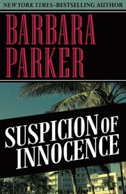 Suspicion of Innocence (Volume 1)