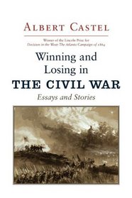Winning and Losing in the Civil War: Essays and Stories