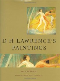 D. H. Lawrence's Paintings