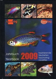 AQUALOG Yearbook 2009