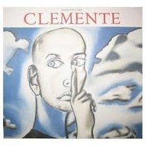 Francesco Clemente: Opere Su Carta