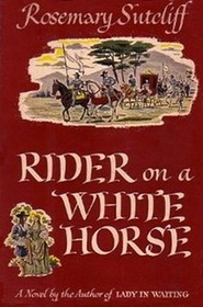 Rider on a White Horse (aka The Rider on the White Horse)