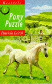 Pony Puzzle (Kestrels)