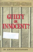 Guilty or Innocent?