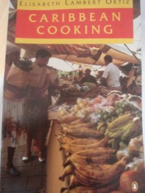 Caribbean Cooking (Cookery Library)