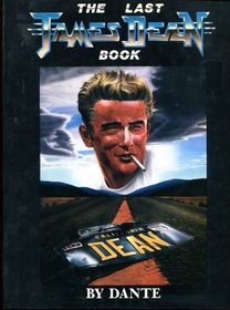 The last James Dean book