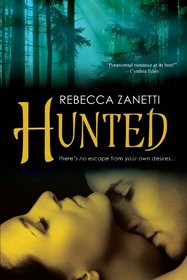 Hunted (Dark Protectors, Bk 3)