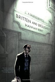 Britten and Brulightly