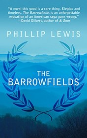 The Barrowfields (Thorndike Press large print Bill's Bookshelf)