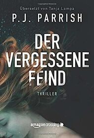 Der vergessene Feind (German Edition)