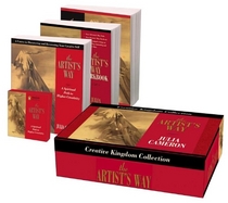 The Artist's Way: Creative Kingdom Collection
