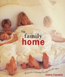 Family Home, the (Spanish Edition)