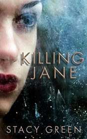 Killing Jane (Erin Prince Thriller)