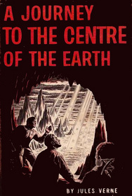 Journey to the Centre ot the Earth