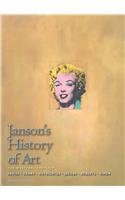Jansen's History of Art: The Western Tradition