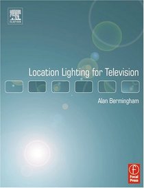 Location Lighting for Television